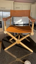 Rodo /Director's Chair In The