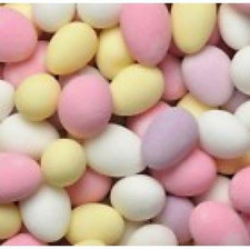 Sugared almonds 227g sweet - 227g, –