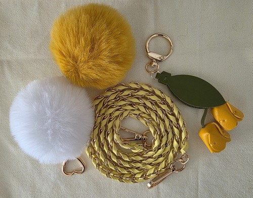 Pom london sherbet - pom, lemon
