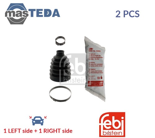 48809 joint boot kit - 48809,