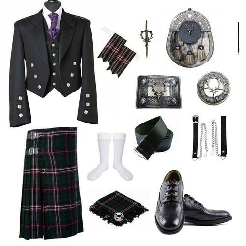 Full piece scottish - full,