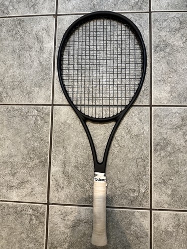 Wilson pro staff 97ls - pro, 290g