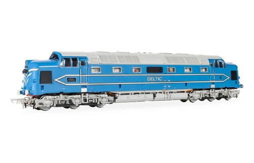 Hornby r30420 dublo dp1 deltic - r30420,