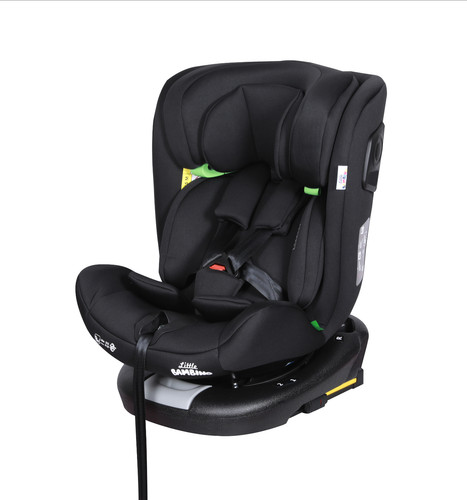 Child car seat - child, isofix