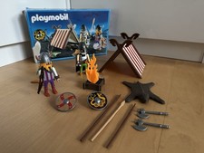 Playmobil 3157 Viking Camp