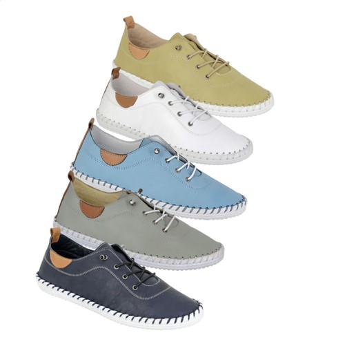 Mod comfys l662 ladies - comfys,