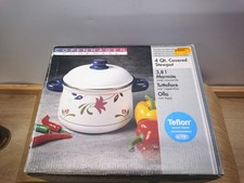 Enamel Pot Copenhagen Cookware