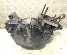 KAwaski Kx125 Kx100 Bottom And