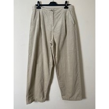 Per Una Wide Leg Cords Size 14