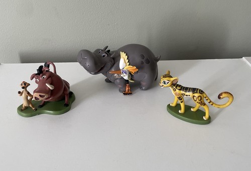 Disney lion guard - disney,