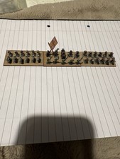 10mm Painted Metal Medieval