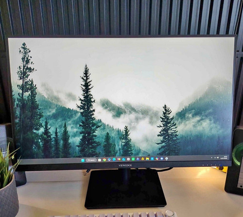 Viewedge c2712pda 27in - c2712pda-p, 144hz