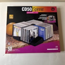 Laserline CD50 Spinner 50 CD
