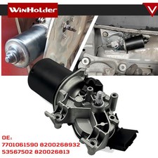 FOR RENAULT CLIO MK3 2005-2014