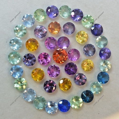 Natural ceylon sapphire - natural,