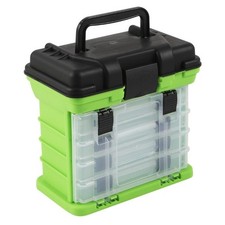 Fishing Tackle Box Four Layers