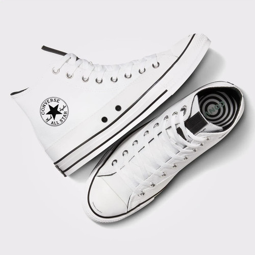 Converse chuck taylor all - taylor, star