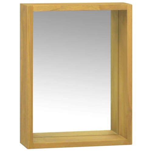 Solid wood teak - solid, cabinet