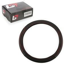 Steering Wheel Cover Ø 38x9 cm 15x3.5 Inch Anthracite for OPEL