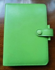 FILOFAX Pocket Keswick Rare