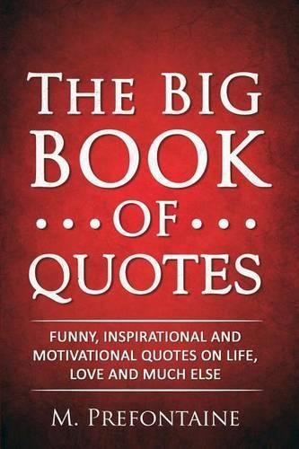 The big book quotes - the, funny