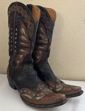 Old Gringo Monarca Black &