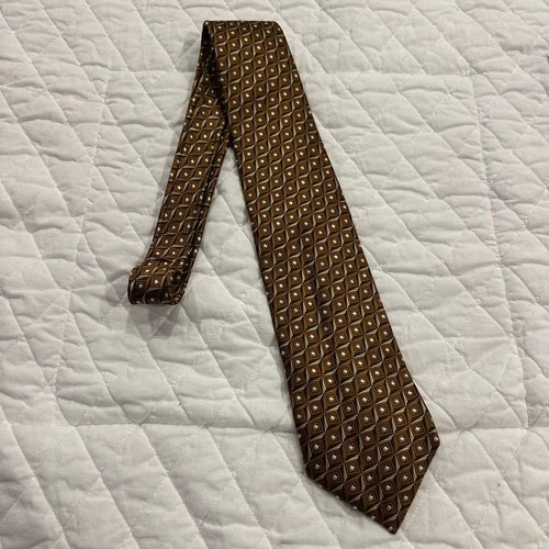 Henry poole brown - brown, diamond