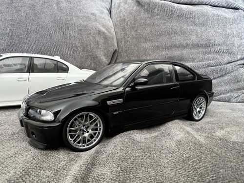 Kyosho bmw e46 m3 - kyosho,