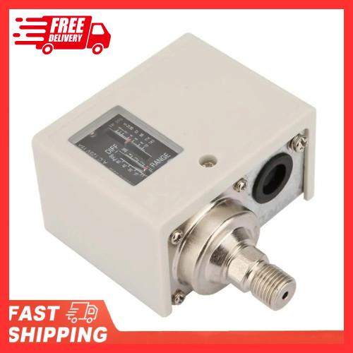 Electronic pressure - electronic,