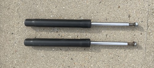 Pair boge shock - a,