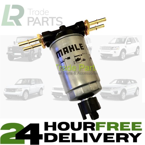 Fits discovery td5 - fits, fuel