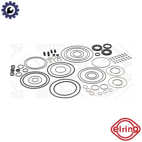 Gasket set automatic - set,