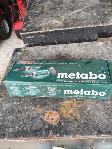 Metabo 710 compact die - 710,