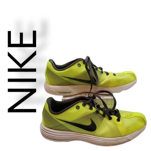 Nike lunaracer lunarlon neon - lunaracer,