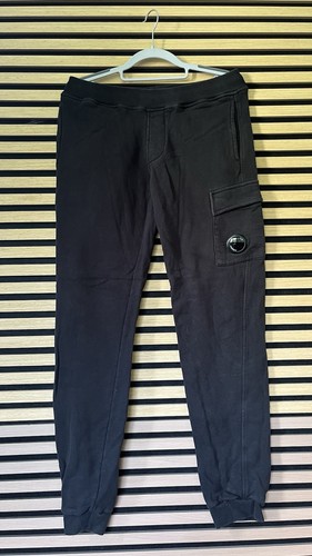 Company black joggers - black,