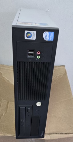 Fujitsu siemens esprimo - siemens,