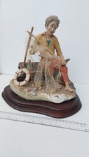 Collectible Capodimonte