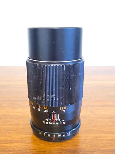 Photax paragon 200mm - photax,