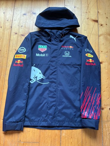 Puma red bull racing - red,