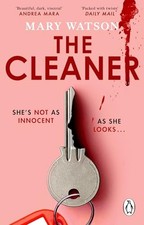 The Cleaner: The gripping