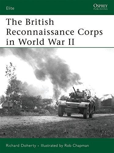 The british reconnaissance - the,