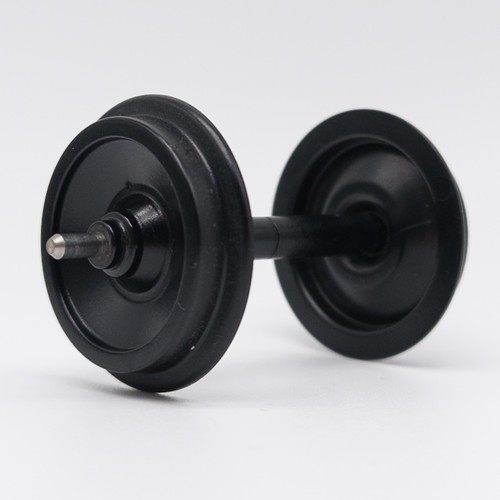 Playmobil train axle disc - playmobil,