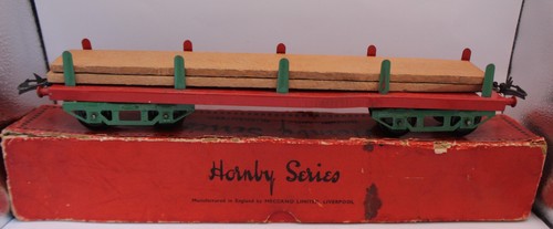 Hornby series gauge 683 - o, rs