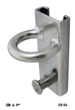 Seldom Spinnaker Pole Ring