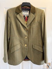 Joules Mr Toad Tweed Blazer /