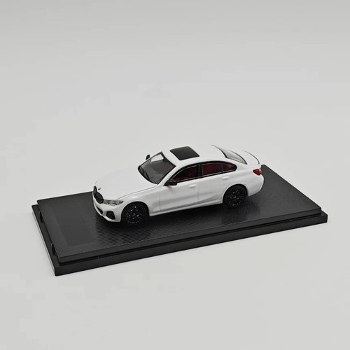 Speed bmw 3 series - 1/64,