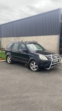 Honda 2004 Crv 2.2 Facelift  For Breaking For All Parts Message Myself