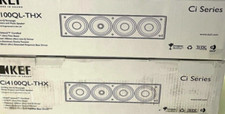 KEF Ci4100QL-THX In Wall THX