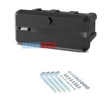 Small Plastic Tool Storage Box
