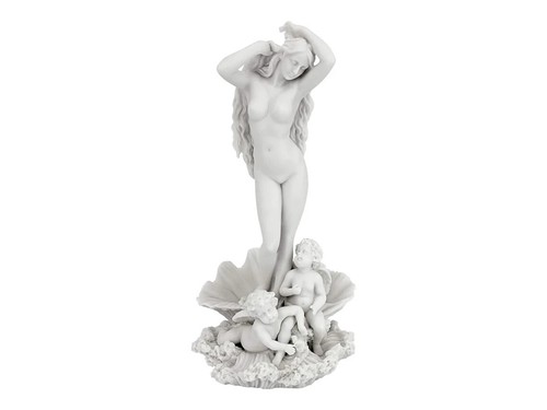 Birth goddess aphrodite - of,